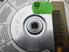 AIRBAG DELANTERO IZQUIERDO Mercedes-Benz CLASE C (BM 202) BERLINA 