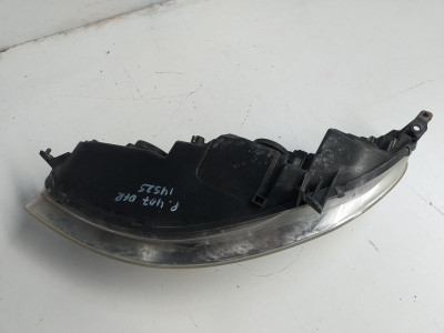 FARO DERECHO, PEUGEOT, 407