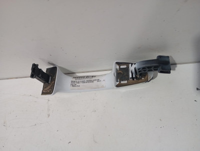 MANETA EXTERIOR TRASERA DERECHA, FORD, PUMA