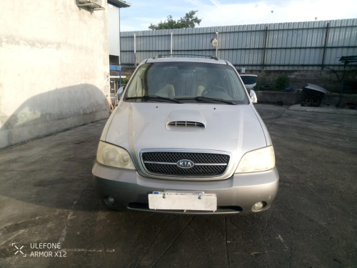  KIA CARNIVAL II (FL) 
