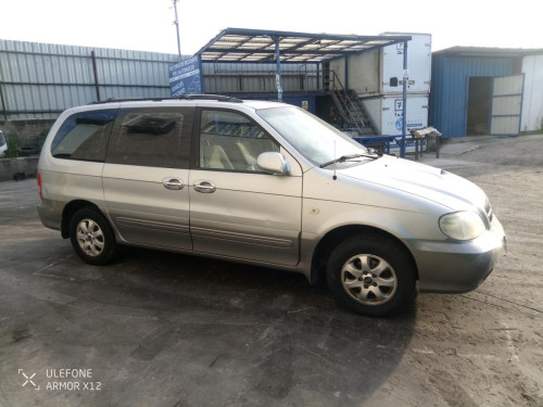  KIA CARNIVAL II (FL) 