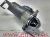  MOTOR ARRANQUE, OPEL, VECTRA A 