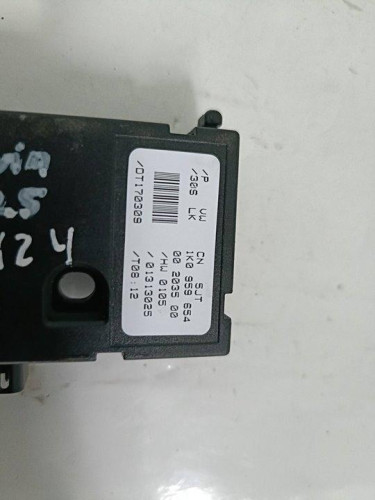  SENSOR ANGULO DE GIRO SKODA OCTAVIA BERLINA (1Z3) 