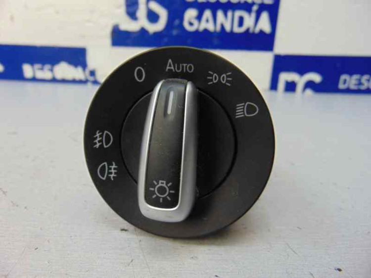 MANDO LUCES
