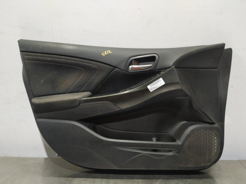 GUARNECIDO PUERTA DELANTERA IZQUIERDA Honda CIVIC TOURER (FK) 