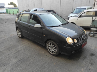 VOLKSWAGEN POLO IV (9N1)