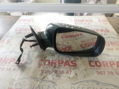 RETROVISOR DERECHO, SKODA, OCTAVIA BERLINA (1U2)