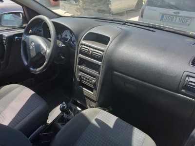 OPEL ASTRA G BERLINA