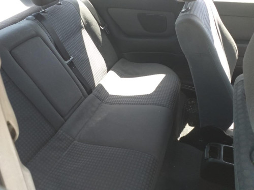  OPEL ASTRA G BERLINA 