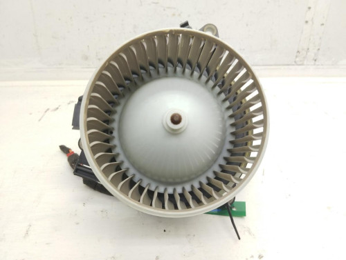 MOTOR CALEFACCION IVECO 