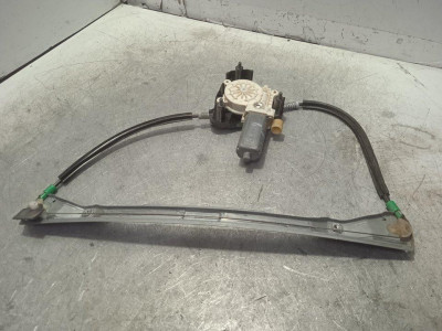 ELEVALUNAS DELANTERO DERECHO, RENAULT, CLIO II FASE II (B/CB0)