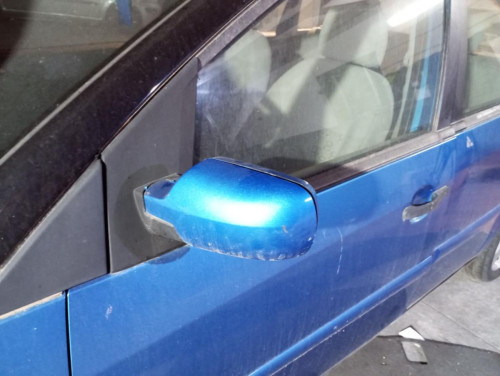 RETROVISOR IZQUIERDO Ford FIESTA (CBK) 