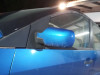 RETROVISOR IZQUIERDO Ford FIESTA (CBK) 