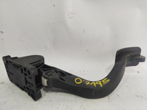 PEDAL ACELERADOR Citroen C4 PICASSO 