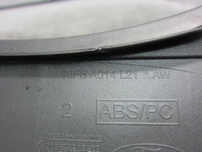 INTERRUPTOR, FORD, FIESTA BERLINA (DX)