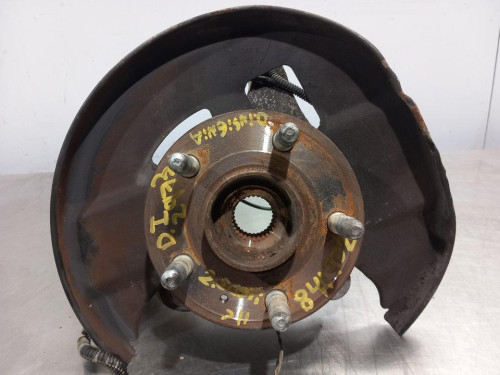  MANGUETA DELANTERA IZQUIERDA OPEL INSIGNIA BERLINA 