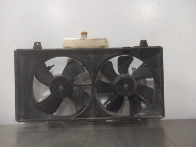 ELECTROVENTILADOR, MAZDA, 6 BERLINA (GG)