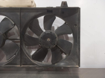 ELECTROVENTILADOR, MAZDA, 6 BERLINA (GG)