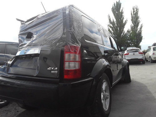  DODGE NITRO (KA) 
