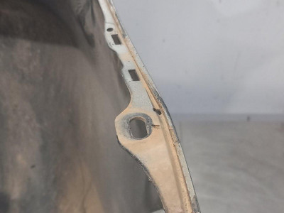 PARAGOLPES TRASERO