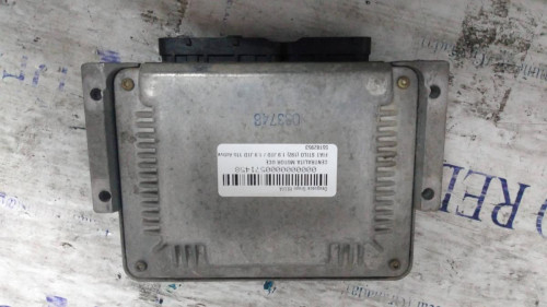  CENTRALITA MOTOR UCE FIAT STILO (192) 
