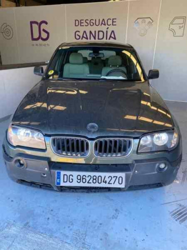 BMW SERIE X3 (E83) de segunda mano