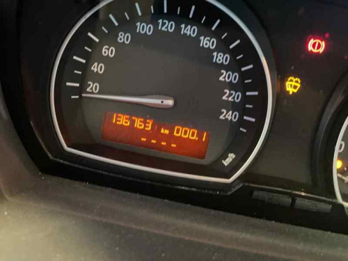 BMW SERIE X3 (E83) de segunda mano