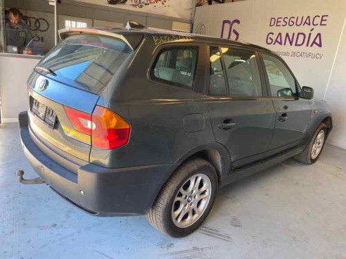 BMW SERIE X3 (E83) de segunda mano