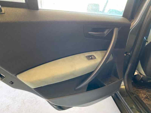 BMW SERIE X3 (E83) de segunda mano