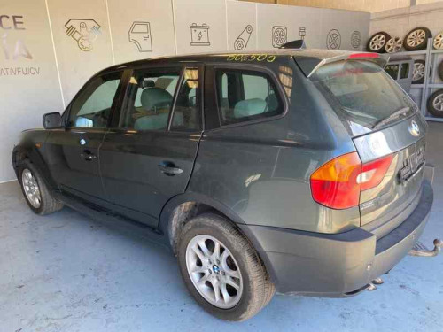 BMW SERIE X3 (E83) de segunda mano