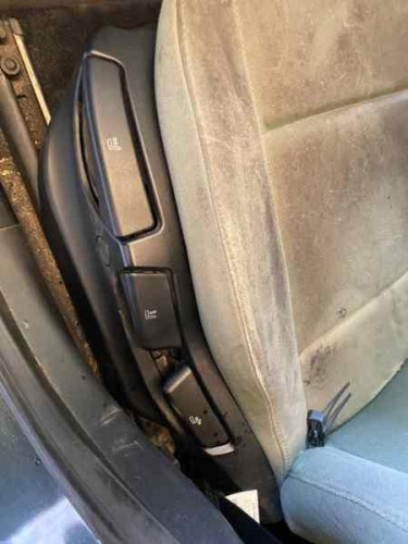 BMW SERIE X3 (E83) de segunda mano