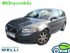 VOLVO V50 FAMILIAR — автомобиль-донор на запчасти 