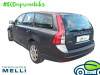 VOLVO V50 FAMILIAR — автомобиль-донор на запчасти 