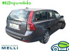 VOLVO V50 FAMILIAR — автомобиль-донор на запчасти 