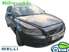 VOLVO V50 FAMILIAR — автомобиль-донор на запчасти 