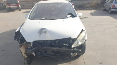 PEUGEOT 307 BREAK / SW (S1)(04.2002)