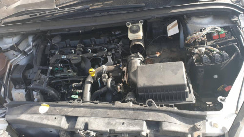 PEUGEOT 307 BREAK / SW (S1)(04.2002) — автомобиль-донор на запчасти 
