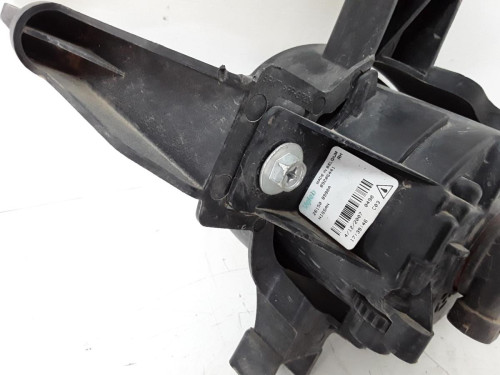 FARO ANTINIEBLA DERECHO RENAULT KOLEOS I 