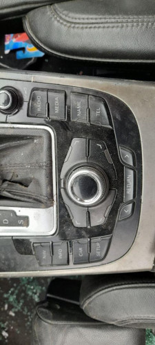 MANDO MULTIFUNCION AUDI A5 COUPE (8T) 