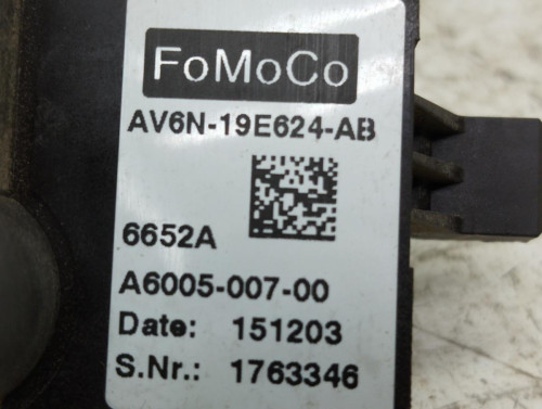 RESISTENCIA CALEFACCION FORD KUGA (CBS) 