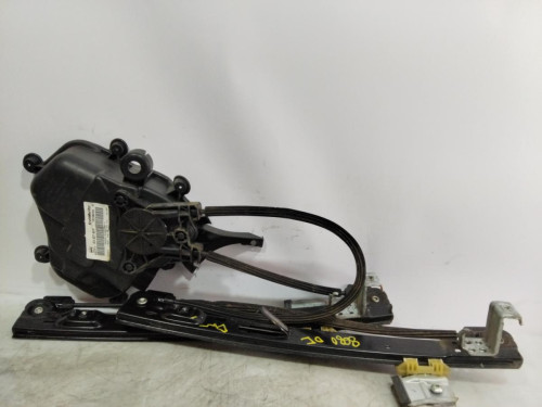 ELEVALUNAS DELANTERO IZQUIERDO SEAT IBIZA BERLINA (6J5) 