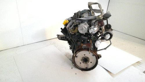  MOTOR COMPLETO RENAULT MEGANE I SCENIC (JA0) 