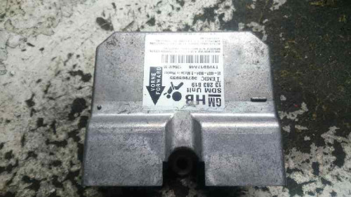 CENTRALITA AIRBAG Opel CORSA D 