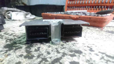 CENTRALITA AIRBAG, Opel, CORSA D