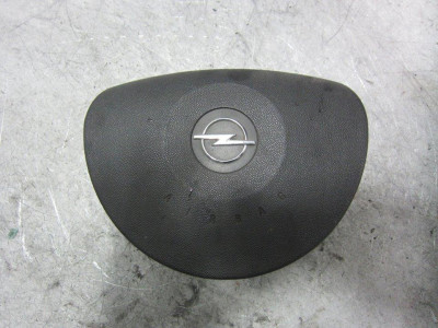 AIRBAG DELANTERO IZQUIERDO, OPEL, MERIVA