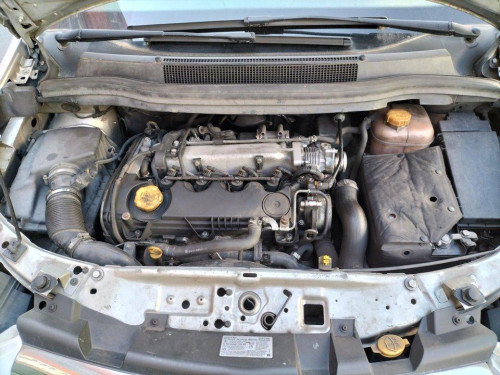  OPEL ZAFIRA B 