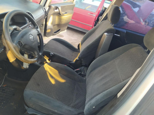  AIRBAG LATERAL IZQUIERDO OPEL ZAFIRA A 