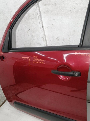  PUERTA DELANTERA IZQUIERDA, CITROEN, C3 PICASSO 