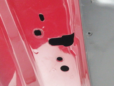 PUERTA DELANTERA IZQUIERDA, CITROEN, C3 PICASSO