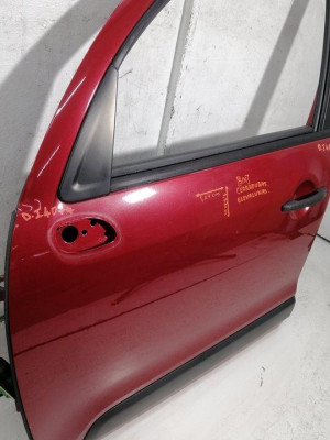 PUERTA DELANTERA IZQUIERDA, CITROEN, C3 PICASSO